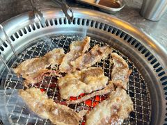 -一品诚记烤肉·甄选店(中南路店)
