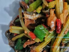 牛三宝-南雄雄州土菜餐厅(粤北大厦店)