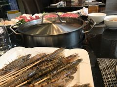 -新花城蟹粉馆(乌鲁木齐店)