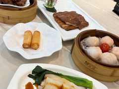-益健美食大广场(北岭店)