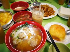-胜利茶餐室