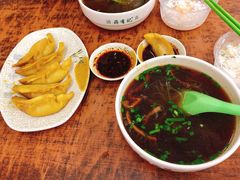 -清真蒋有记(老门东店)