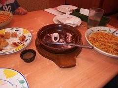 -萨莉亚意式餐厅(深圳北站店)