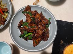 -小吊梨汤·北京菜·烤鸭(鸟巢店)