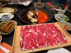 -莺花渡火锅City Green(万象城店)