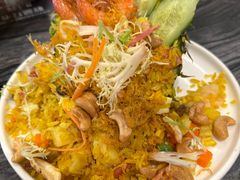 -Thai Alley泰爱里(二沙岛店)