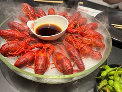 -红盔甲·小龙虾(长寿路店)