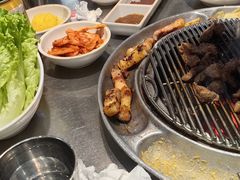 -喜来稀肉(虹泉路店)