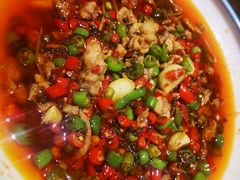 -卞氏菜根香·川菜(青羊万达店)