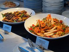 -傲廬·云端餐厅·深圳柏悦酒店