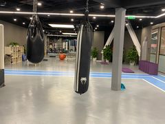 -OXYGYM 奥美氧舱运动中心(领展购物广场·中关村店)