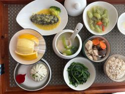 -馨月汇·一悦馨香月子中心(前滩店)