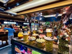 -苏格里岛自助海鲜烤肉(中州万达店)