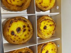 原味蛋挞-莉莲蛋挞(日月光店)