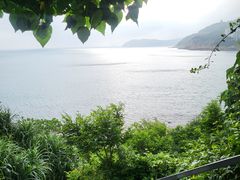 -东澳岛