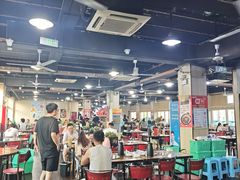 -皖北巫氏三胖地锅鸡(长淮总店)