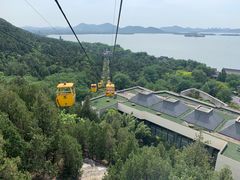 -云龙湖旅游景区