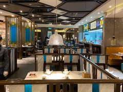 大堂-岭南真味·匠心粤菜(K11店)