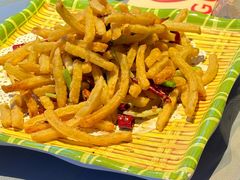 -肥肥虾庄·金牌油焖大虾(杨园滨江时代walk店)