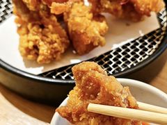 -德川家日本料理(中关村寰太大厦店)