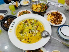 -酸婆娘重庆菜(紫竹路店)