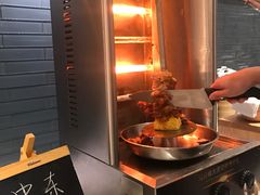 -顺德联塑万怡酒店·万荟轩自助餐厅