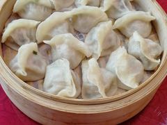 -韩记海鲜饺子(隆仁世家店)