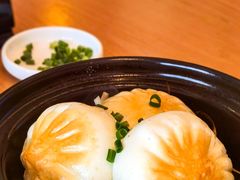 -临江酒店-中餐厅
