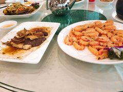 白灼虾-四海之家(蛇口店)
