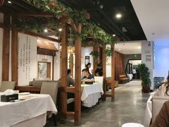 -沸腾鱼乡(知春路分店)
