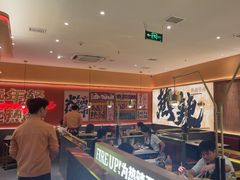 -热辣宗师·串串火锅(万达金街店)
