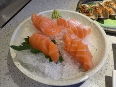 -大渔铁板烧(大悦城店)