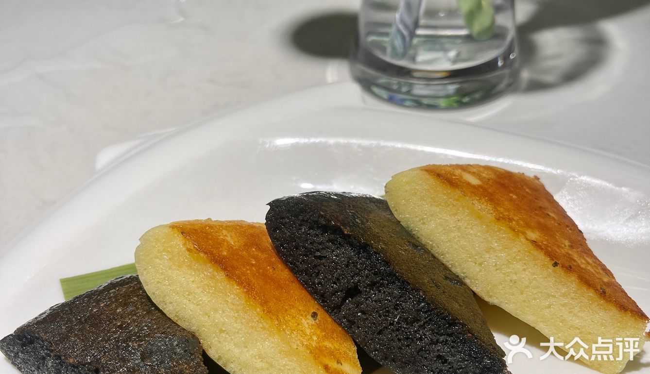 根本没人可以拒绝的广州新晋平价连锁茶楼🍵
