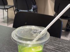 -M Stand(凯德乐峰广场店)