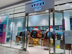 -SoSweet香港专业儿童美发沙龙