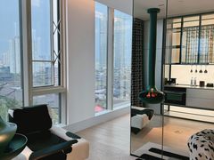 -亚善天籁S酒店(成都太古里旗舰店)