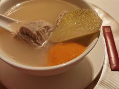 老火汤-利苑酒家(宜安广场店)