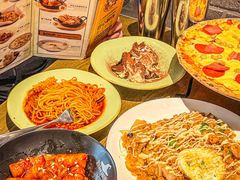 -机器人火炉披萨