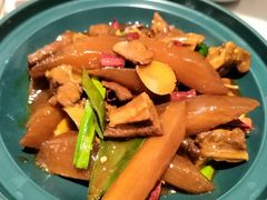 -鹿港小镇(悠唐店)