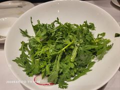 -新吉士·上海菜(浦东LCM置汇旭辉店)