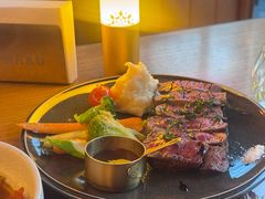 -MARU玛露音乐餐厅(大学路店)