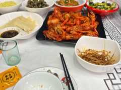 -严三毛口味虾·小严同学的店(曙光路直营店)