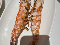 -正黄旗海鲜烧烤大排档(延安路总店)