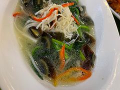 -新疆红柳花餐厅(新洲店)