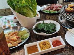 -P1泥炉烤肉(市桥富华东路店)