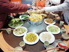 -巴倒烫陆派火锅山庄(南山总店)