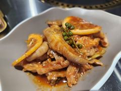 -齐齐哈尔小炉匠炭火烤肉(西红门店)