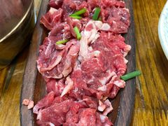 -贵厨酸汤牛肉(花果园国际中心店)