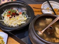 -云海肴·云南小炒·汽锅鸡(天津国金汇店)