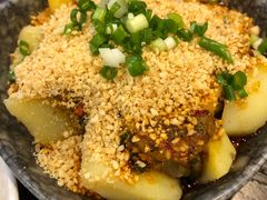 霸道小土豆-一岚一山(角门总店)